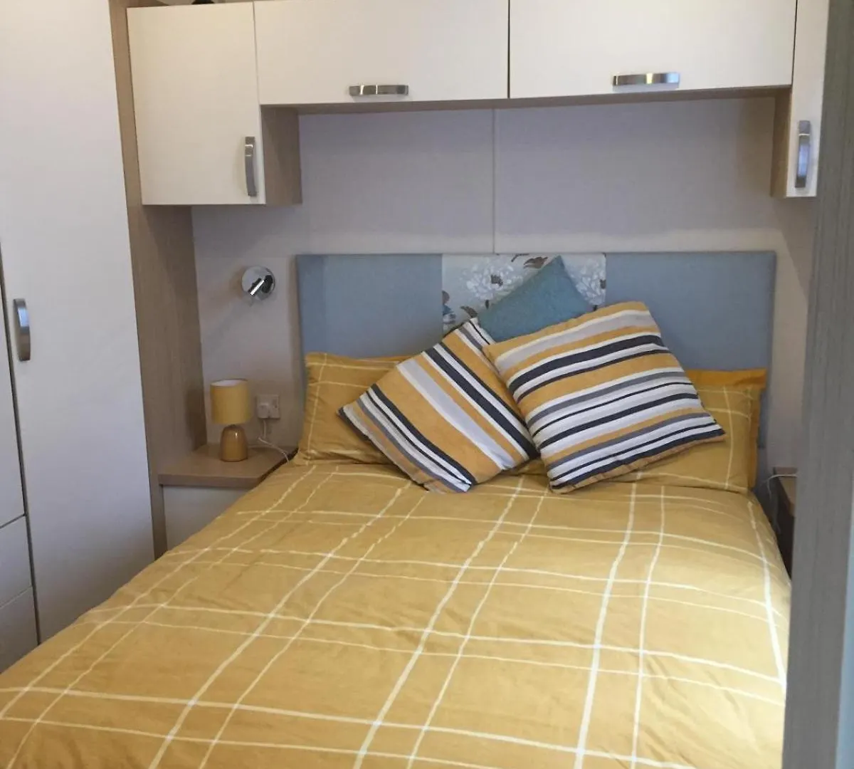 Jasmine 14 - A Peaceful & Spacious Caravan Hotel Bournemouth