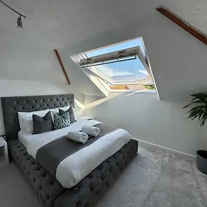 5 Min From The Beach En In , Bournemouth United Kingdom