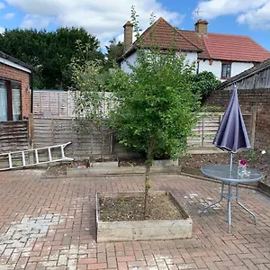 Cambridge Suites , Harmondsworth United Kingdom