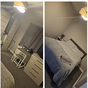 Pinewood House Grimsby , Bradley (Lincolnshire) United Kingdom